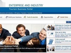 La Comisión Europea lanza un portal para las pymes turísticas