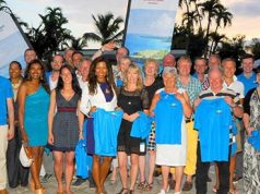 Oficina de Promoción Turística (OPT) Alemania realiza Copa Dominicana de Golf en Casa de Campo