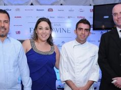 Anuncian la segunda versión del Punta Cana Food & Wine Festival