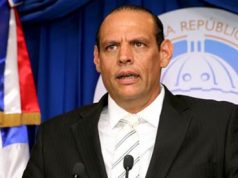 Presidente Danilo Medina apoya el turismo deportivo de nado de aguas abiertas en Puerto Plata