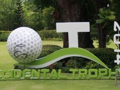 Occidental Trophy 14” será celebrado en el Campo de Golf de La Romana Country Club