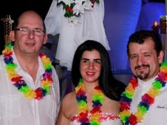 Embajador Gourmet celebra la versión XIV de “Cita de Amor 2014” en Occidental Grand Punta Cana