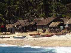 Barahona apuesta al turismo de naturaleza y deportes acuáticos