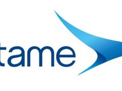 Aerolínea TAME solicita permiso para operar desde Venezuela a República Dominicana