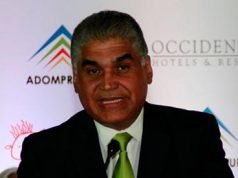 Vice ministro destaca contribución prensa especializada al crecimiento del turismo en República Dominicana
