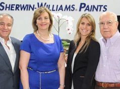 Acabados & Pinturas abre nueva tienda en la avenida Winston Churchill