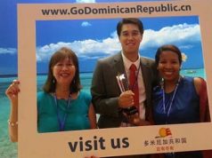 República Dominicana obtiene premio “Best Organization Team” en feria turística BITE en China