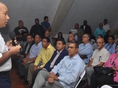 CESTUR presenta en Jarabacoa estrategias del Plan Estratégico de Seguridad Turística Integral