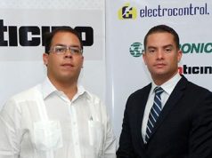 Bticino y electrocontrol introducen línea ortronics al mercado dominicano