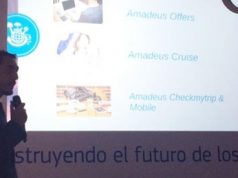 Amadeus introduce LATAM Roadshow 2014 “Construyendo el futuro de los Viajes” en Rep. Dominicana