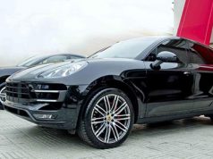 Porsche presenta en la República Dominicana su nuevo Macan