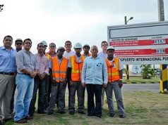 GB Energy inicia operación en Terminal aérea Punta Cana