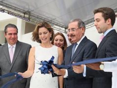 Inauguran proyecto turístico Las Olas By Metro en Juan Dolio