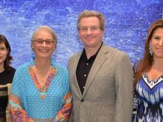 Fundación Propagas realiza conferencia del Día de Medioambiente con Joel Sartore de National Geographic Live