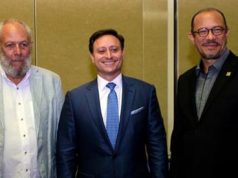 Clúster Turístico de Santo Domingo y Centro de Exportación e Inversión -RD firman Convenio de Gestión