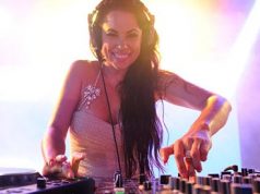 Dj internacional Rhiannon llega al Breathless Punta Cana