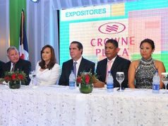 Ministro García señala que el sector turismo en el país creció un 18% en mayo 2014