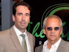 The Swing Residences nuevo proyecto inmobiliario turístico Cocotal Golf & Country Club del Grupo Meliá en Bávaro