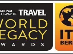 Convocan a los Premios National Geographic Travel World Legacy