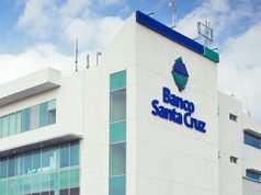 Fitch revisa a “Positiva” la perspectiva de la calificación otorgada a Banco Santa Cruz de BBB+