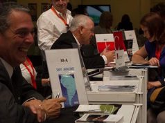 Salón Internacional ‘EUROAL 2014’ registra mas de 2,300 contactos con touroperadores
