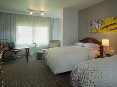 Renaissance Jaragua basa sus cambios en lo sofisticado por naturaleza