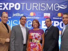 Ministro Francisco Javier García, encabezará acto de apertura de Expoturismo Santiago 2014