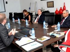 Ratifican a República Dominicana como primer destino del Turismo de Golf en el Caribe