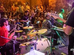 Más de 1.600 personas disfrutan de “Las Noches de Jazz en La Zona”