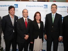 Copa Airlines anuncia adición de dos nuevos destinos y fortalece su red de rutas
