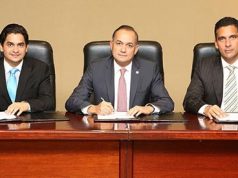 Banco Popular, patrocinador oficial de la Liga Metropolitana de Fútbol 5 de La Media Cancha