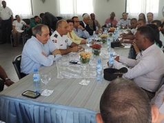 Conforman mesa de trabajo para la seguridad turística de Puerto Plata
