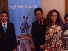 OPT de Mitur en México y Copa Airlines celebran “Noche dominicana” en Guadalajara