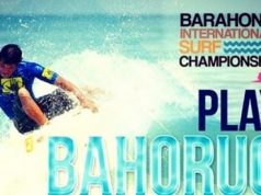 Inician los preparativos para el “Barahona International Surf Championship 2014″