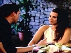 Casa de Campo en serie The Bachelorette este lunes en el canal ABC