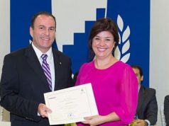 PAGES BBDO entrega becas “Federico Pagés Moré”