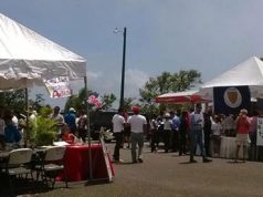 El primer Festival de Cultura Viva en Puerto Plata recibe a más de 1,600 personas