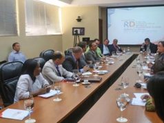 CEI-RD confirma el apoyo de 23 embajadas al foro de inversión «Invierte en RD»