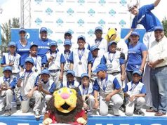 Samsung presenta la tercera edición del Torneo Samsung de Béisbol Infantil en República Dominicana