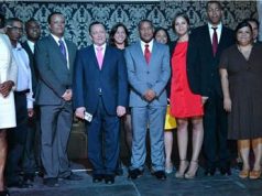 Presentan en España: “Oportunidades de Negocios en República Dominicana, Tourism & Business”