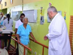 Fundación Vida y Esperanza desarrolla programas diversos de servicios de salud