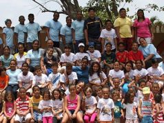 Hotel Dominican Fiesta inicia campamento de verano