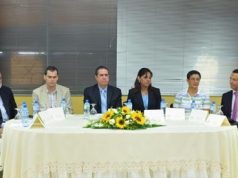 Mitur agiliza el proyecto de remozamiento de la Ciudad Colonial de Santo Domingo