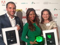 Blog dominicano “Susurrador de Ballenas” obtiene el Best Of Corporate Publishing Award