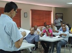 Proyecto Puerto Plata Ciudad Crucerista y Taxistas Turísticos trazan acuerdos para mejorar servicios