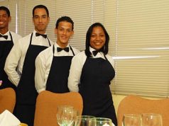 Infotep ha formado cerca de 19 mil personas en el área de Hotelería y Turismo