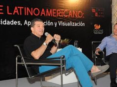 Realizan Foro de Cine Latinoamericano en el Museo de Arte Moderno