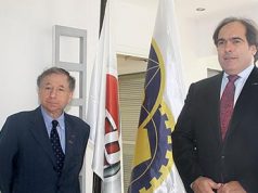 Automóvil Club Dominicano (ACD) realizará el Congreso Americano FIA 2014