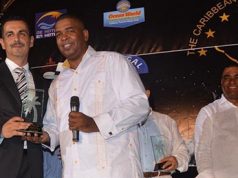 Caribbean Gold Coast Award reconoce a Carlos Jiménez Ruiz como hotelero del año destino Bávaro-Punta Cana