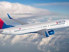 Delta Air Lines celebra 10 años de operaciones en la República Dominicana